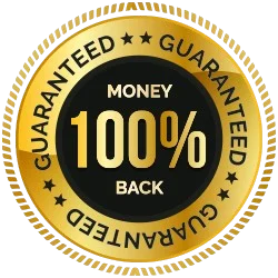 ReduBurn Money Back Guarantee